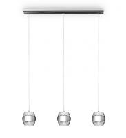 Подвесные светильники — Подвесной светильник Mantra 5168 купить в 