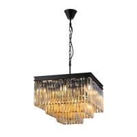 Люстры каскадные — Каскадная люстра Citilux CL332232 купить в  Люстры каскадные — Каскадная люстра Citilux CL332232 купить в