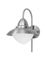 Уличные настенные светильники — Светильник настенный EGLO 83966 купить в 