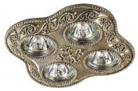 Встраиваемые точечные светильники — Встраиваемый светильник Novotech 370078 купить в 