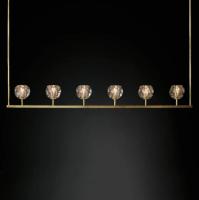 Люстры подвесные — Подвесная люстра ImperiumLoft 240202-22 купить в 