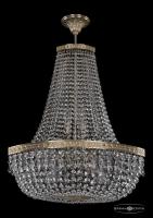 Люстры на штанге — Люстра на штанге Bohemia Ivele Crystal 19013/H2/55IV Pa купить в  Люстры на штанге — Люстра на штанге Bohemia Ivele Crystal 19013/H2/55IV Pa купить в