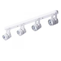 Споты — Спот ARTE Lamp A1311PL-4WH купить в  Споты — Спот ARTE Lamp A1311PL-4WH купить в