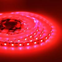 Светодиодные ленты — Светодиодная лента Apeyron 14,4W/m 60LED/m 5050SMD красный 5M 00-48 купить в  Светодиодные ленты — Светодиодная лента Apeyron 14,4W/m 60LED/m 5050SMD красный 5M 00-48 купить в