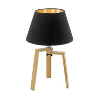 Настольные лампы — Настольная лампа EGLO 97515 купить в 