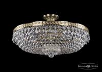 Люстры на штанге — Люстра на штанге Bohemia Ivele Crystal 19271/55IV G купить в  Люстры на штанге — Люстра на штанге Bohemia Ivele Crystal 19271/55IV G купить в