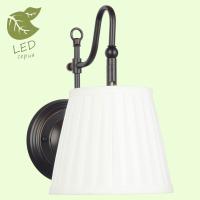 Настенные бра — Бра Lussole GRLSL-2901-01 купить в 