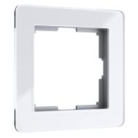 Рамки — Рамка Werkel W0012701 купить в #REGION_NAME_DECLINE_PP#