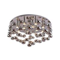 Потолочные люстры — Потолочная люстра Azzardo Luvia 80 AZ2542 купить в 