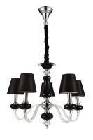 Люстры подвесные — Подвесная люстра ST-Luce SL654.403.05 купить в 