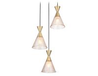 Люстры каскадные — Каскадная люстра Ambrella Light TR3175 купить в  Люстры каскадные — Каскадная люстра Ambrella Light TR3175 купить в