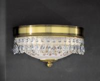 Настенные бра — Бра Reccagni Angelo A 6010/2 купить в  Настенные бра — Бра Reccagni Angelo A 6010/2 купить в