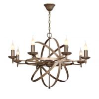 Люстры подвесные — Подвесная люстра F-Promo 2166-8P купить в 