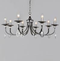 Люстры подвесные — Подвесная люстра Citilux CL417181 купить в  Люстры подвесные — Подвесная люстра Citilux CL417181 купить в