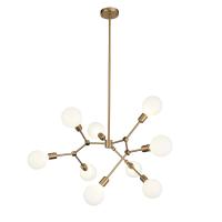 Люстры на штанге — Люстра на штанге ST-Luce SL413.212.09 купить в 