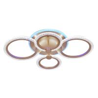 Потолочные люстры — Потолочная люстра Seven Fires Ejlev SF7059/5C-AB-RGB купить в 