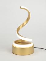 Настольные лампы — Настольная лампа Vitaluce V4670-8/1L купить в 