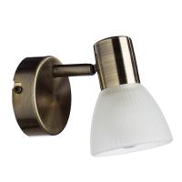Споты — Спот ARTE Lamp A5062AP-1AB купить в  Споты — Спот ARTE Lamp A5062AP-1AB купить в