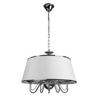 Люстры подвесные — Подвесная люстра ARTE Lamp A1150SP-5CC купить в  Люстры подвесные — Подвесная люстра ARTE Lamp A1150SP-5CC купить в