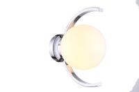 Настенные бра — Бра ARTE Lamp A8055AP-1CC купить в  Настенные бра — Бра ARTE Lamp A8055AP-1CC купить в