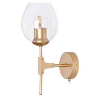 Настенные бра — Бра ARTE Lamp A4103AP-1GO купить в  Настенные бра — Бра ARTE Lamp A4103AP-1GO купить в