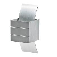 Настенные бра — Настенный светильник Azzardo Vidal AZ0862 купить в 