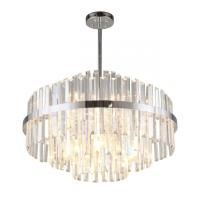 Люстры на штанге — Люстра на штанге Omnilux OML-69007-09 купить в 