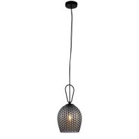Подвесные светильники — Подвесной светильник Indigo Armonia 11001/1P Black V000085 купить в  Подвесные светильники — Подвесной светильник Indigo Armonia 11001/1P Black V000085 купить в