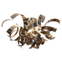 Накладные светильники — Накладной светильник Lussole GRLSA-5907-06 купить в 