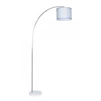 Торшеры и напольные светильники — Торшер ARTE Lamp A4060PN-1CC купить в  Торшеры и напольные светильники — Торшер ARTE Lamp A4060PN-1CC купить в