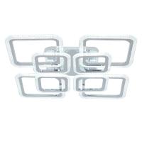 Потолочные люстры — Потолочная люстра Seven Fires Vegejr SF7065/9C-CR-BL купить в 