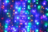 Светодиодные занавесы — Светодиодный занавес Rich LED RL-CS2*1.5FF-T/M купить в  Светодиодные занавесы — Светодиодный занавес Rich LED RL-CS2*1.5FF-T/M купить в