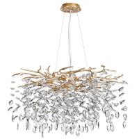 Люстры подвесные — Подвесная люстра Odeon Light 4969/10 купить в 