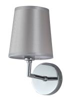 Настенные бра — Бра Crystal Lux AZUL AP1 CHROME купить в 