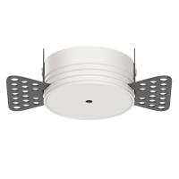 Базы встраиваемые — База встраиваемая Maytoni Technical PA001-TRS-W купить в 