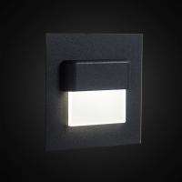 Подсветка стен и ступеней — Подсветка ступеней лестницы Citilux CLD006K5 купить в  Подсветка стен и ступеней — Подсветка ступеней лестницы Citilux CLD006K5 купить в