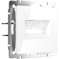 Розетки — Розетка Werkel W1181101 купить в 