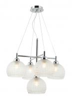 Люстры подвесные — Подвесная люстра Stilfort 2118/09/05P купить в 