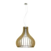 Подвесные светильники — Подвесной светильник EGLO 96215 купить в 