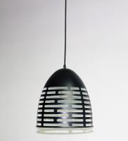 Подвесные светильники — 02425/1 анти-хром купить в 