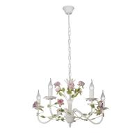 Люстры подвесные — Подвесная люстра Vitaluce V1184/5 купить в 