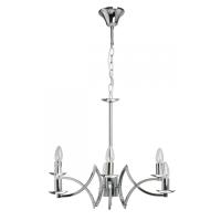 Люстры подвесные — Подвесная люстра MW-Light 699011106 купить в 