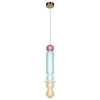 Подвесные светильники — Подвесной светильник LOFT IT 10239P/E купить в 