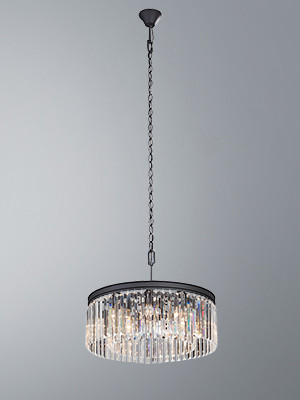 Люстры подвесные — Подвесная люстра Vitaluce V5180-1/9 купить в  Люстры подвесные — Подвесная люстра Vitaluce V5180-1/9 купить в