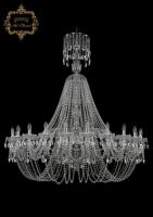Люстры подвесные — Подвесная люстра Art Classic 11.11.24.530.XL-160.Cr.Sp купить в 