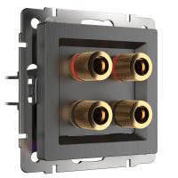 Розетки — Розетка Werkel W1185004 купить в 