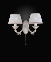 Настенные бра — Бра Reccagni Angelo A 9660/2 купить в  Настенные бра — Бра Reccagni Angelo A 9660/2 купить в