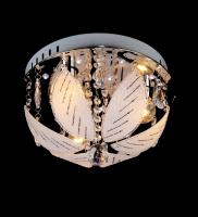 Потолочные люстры — 1139/3 золото-WT купить в 