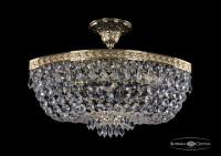 Люстры на штанге — Люстра на штанге Bohemia Ivele Crystal 19273/45IV G купить в  Люстры на штанге — Люстра на штанге Bohemia Ivele Crystal 19273/45IV G купить в