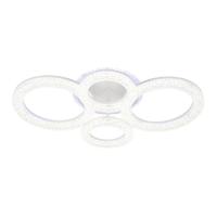Люстры накладные — Накладная люстра Escada 10281/4LED купить в  Люстры накладные — Накладная люстра Escada 10281/4LED купить в